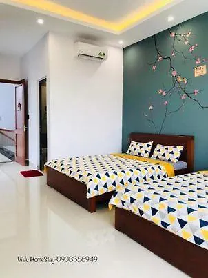 Vivu Homestay Vung Tau Vietnam