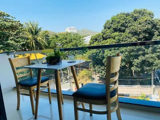 Vivu Homestay Vung Tau