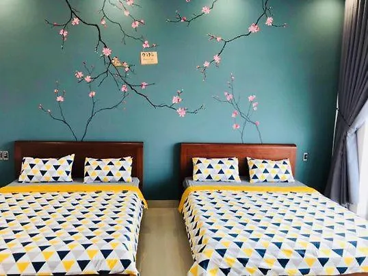 Vivu Homestay Vung Tau