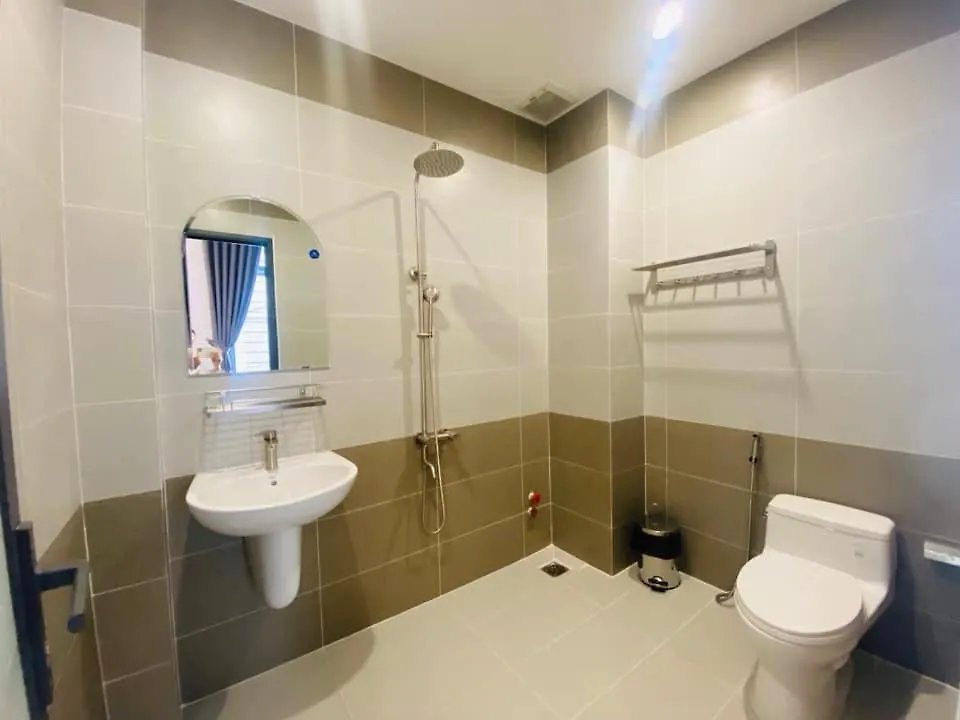 Vivu Homestay Vung Tau