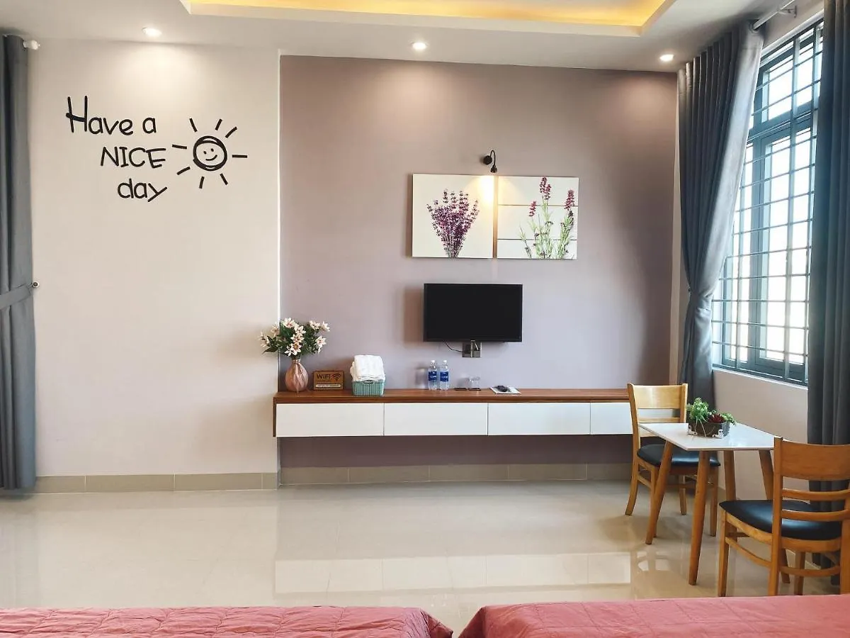 Vivu Homestay Vung Tau