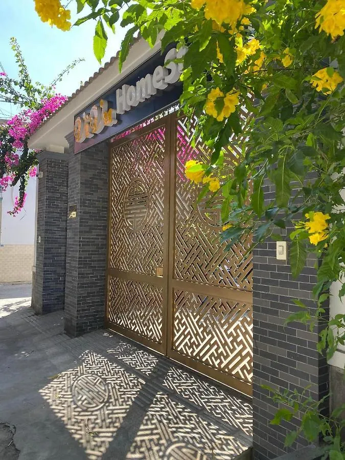 Vivu Homestay Vung Tau Vietnam