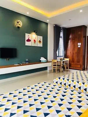 Vivu Homestay Vung Tau