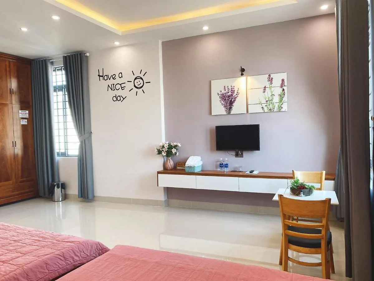Vivu Homestay Vung Tau 0*,  Vietnam
